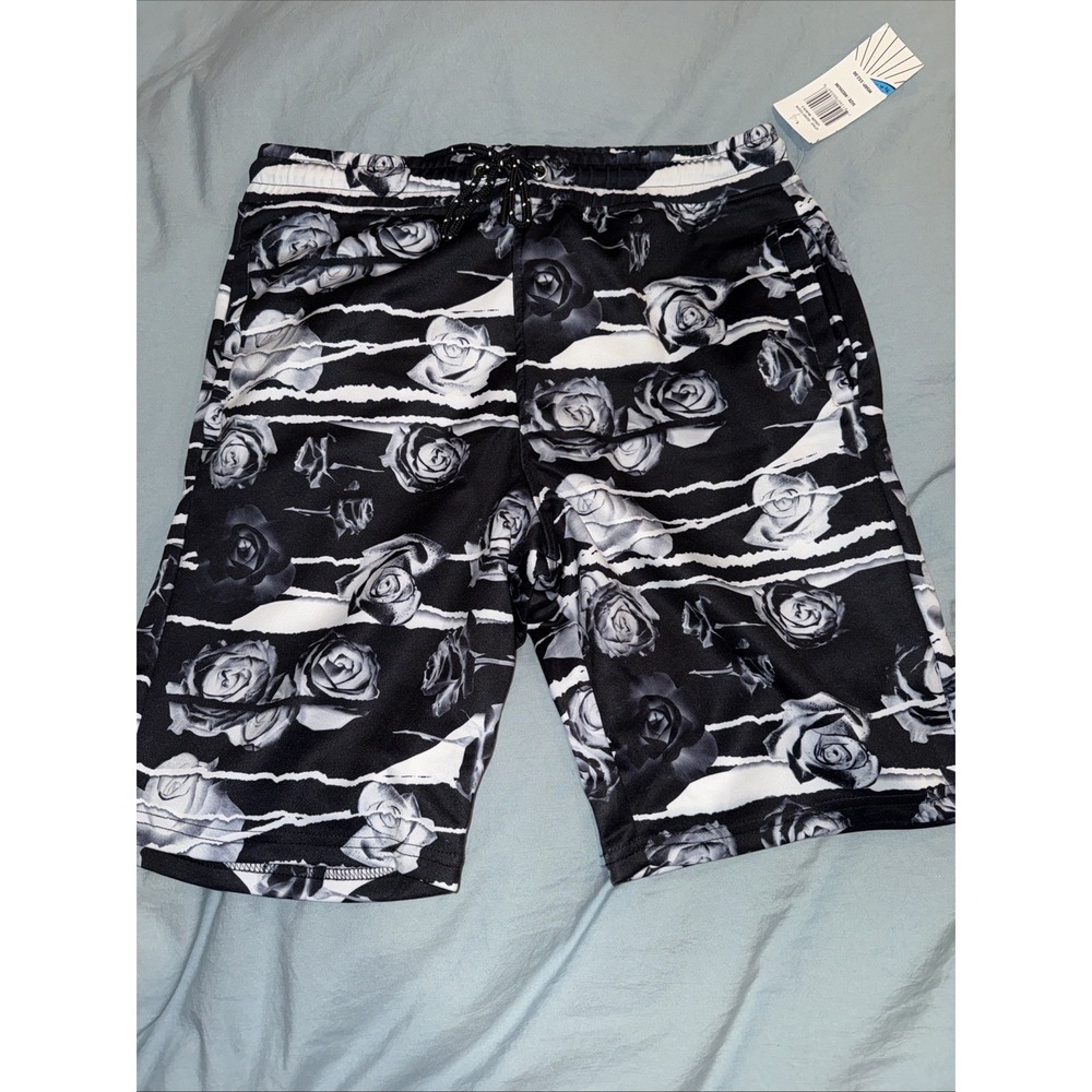 NWT 4 Pack Men's Shorts,‎ Size Medium MSRP $50+ Each #1 - Picture 8 of 13